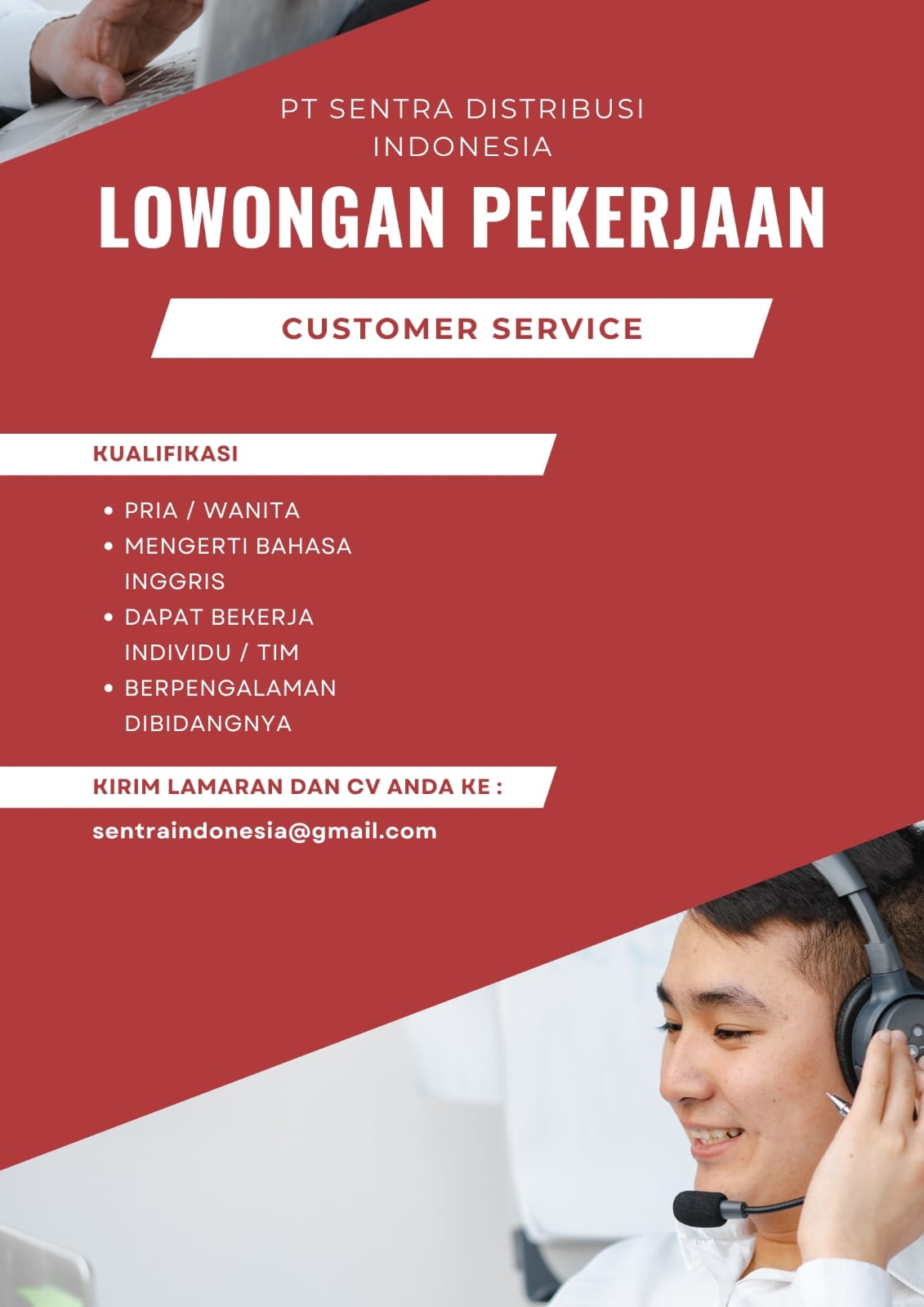 Customer Service