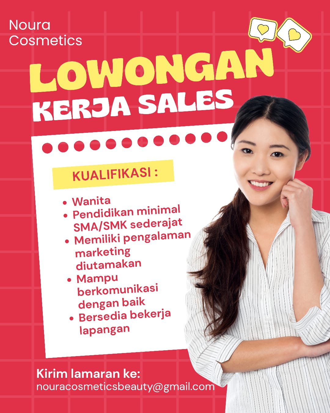 Sales Marketing